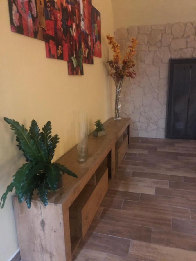 Al Vecchio Arco Appartament Bari Eksteriør bilde