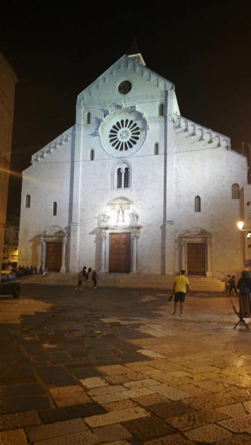 Al Vecchio Arco Appartament Bari Eksteriør bilde