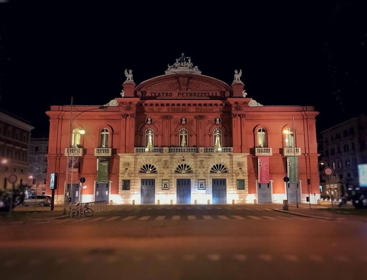 Al Vecchio Arco Appartament Bari Eksteriør bilde